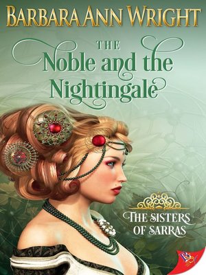 cover image of The Noble and the Nightingale